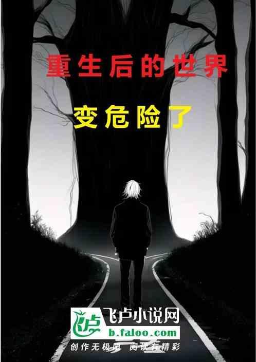 重生后发现全世界都想害我
