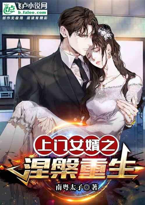 上门女婿重生