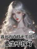 首长宠妻白婉婉