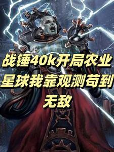 战锤40k爽文