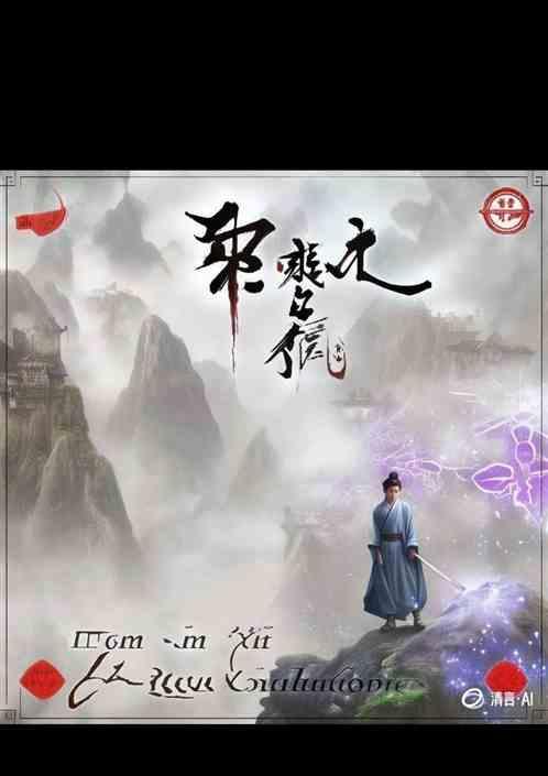 穿越仙凡大陆
