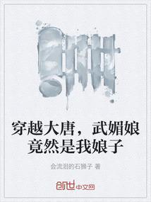 穿越之我是武媚娘
