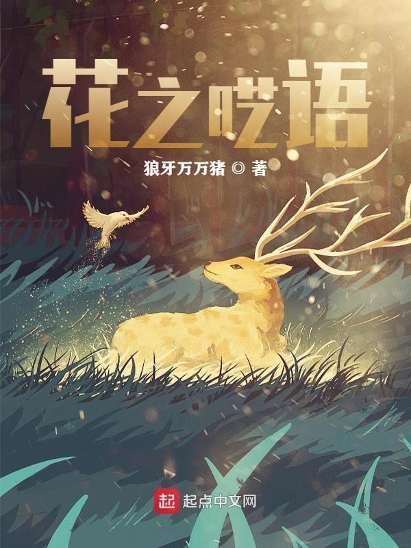 花之语攻略