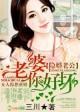 总裁老公