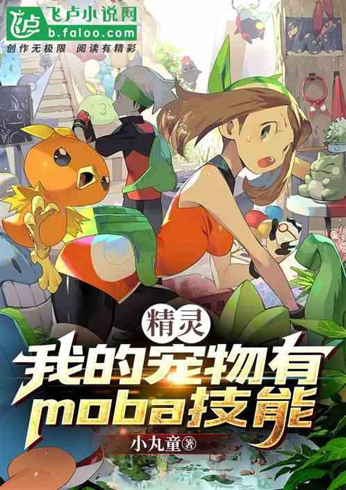 播放我的宠物小精灵