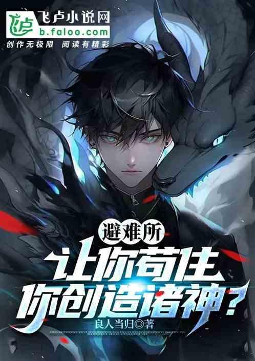 避难所是什么游戏