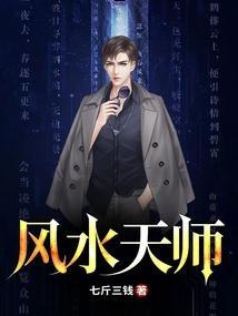 风水天师全集完整版