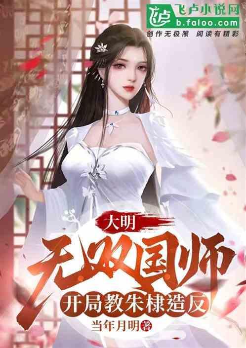大明无双什么职业