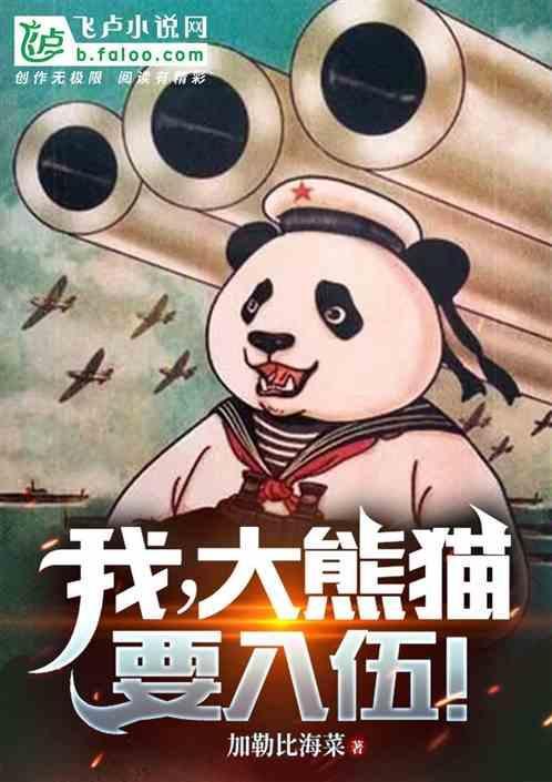 我要换大熊猫