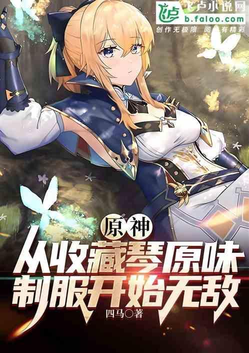 元神琴h文
