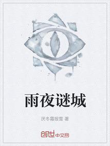 夜雨迷离目录