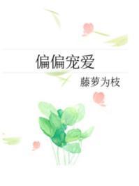 偏偏宠爱你