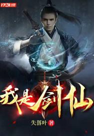 我是一个剑仙