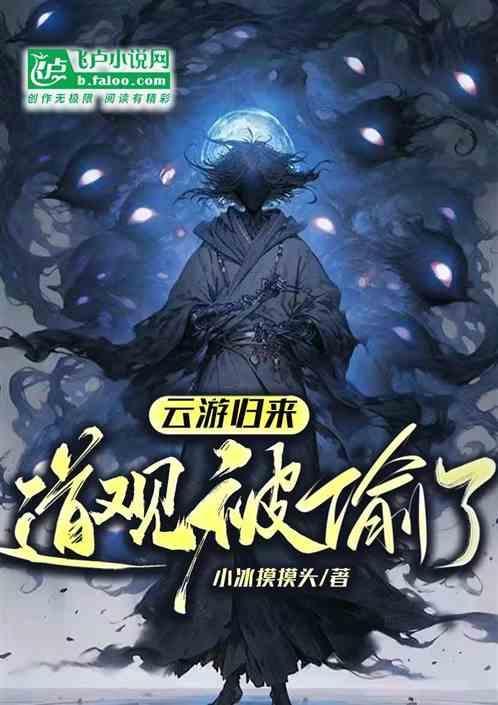 云游道人