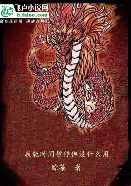 我能时间停止