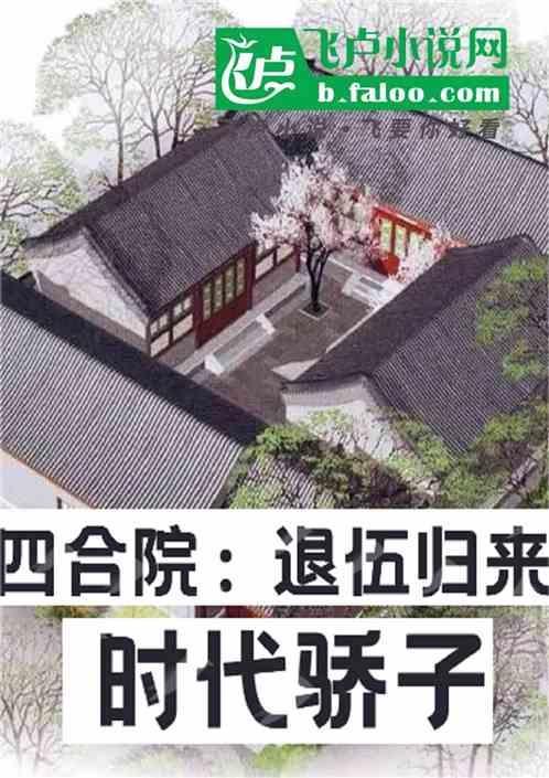 四合院退伍归来时代骄子