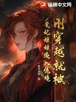 穿越当贵妃
