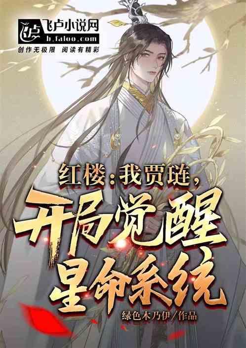 红楼之我是贾琏他哥199