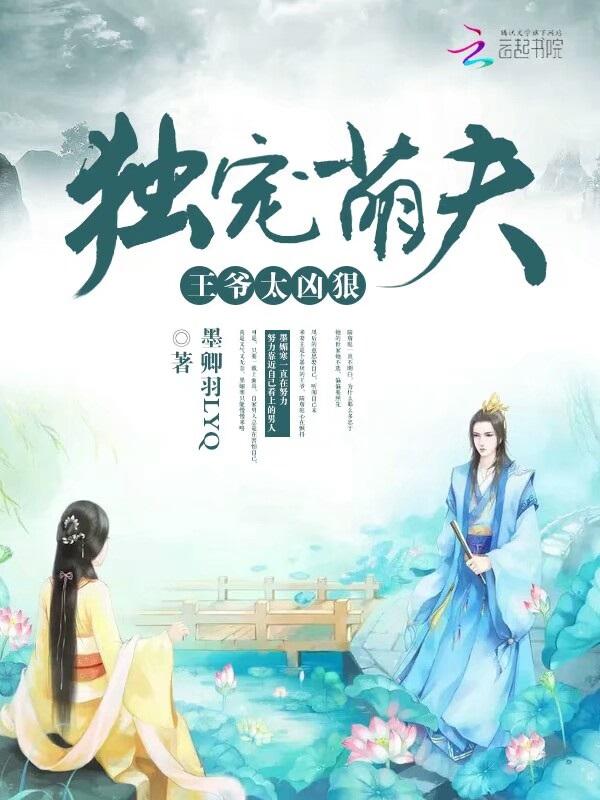 王爷独宠男王妃