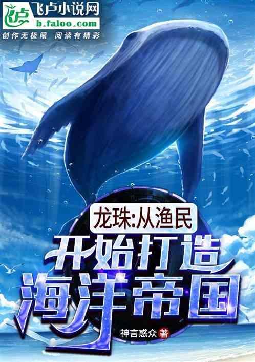 海贼龙珠