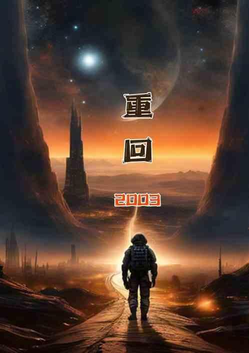 重回2003从契约女友开始