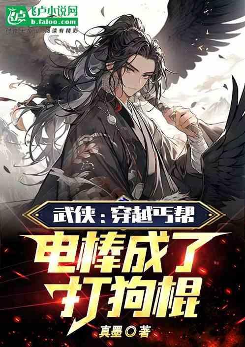 穿越到古代当丐帮帮主是什么电影