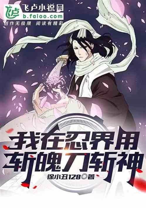 我在火影卖斩魄刀