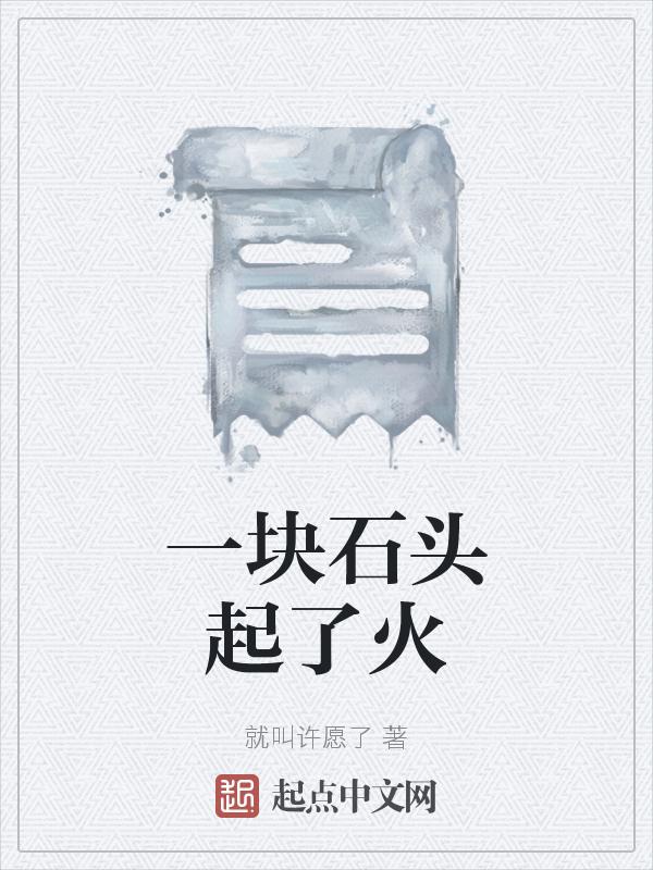 一块石头多少钱