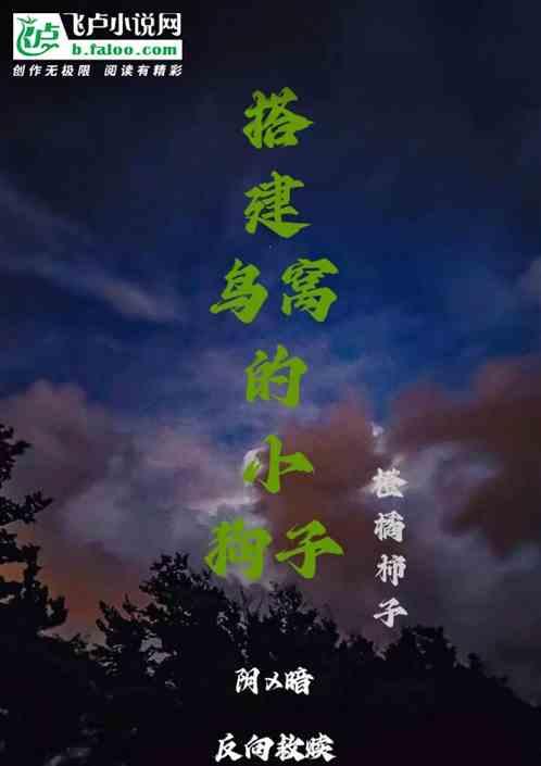 搭建鸟窝的材料