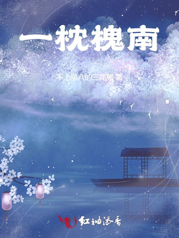 一枕槐安全文阅读