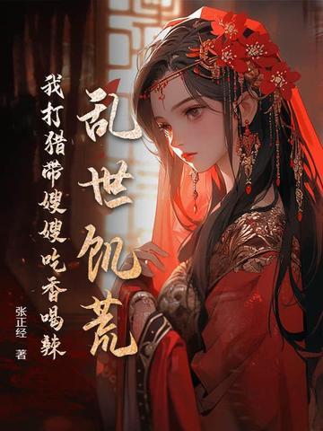 乱世饥荒我打猎带嫂嫂吃香喝辣的