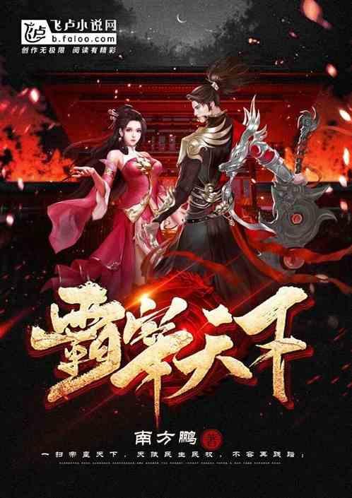 霸略天下