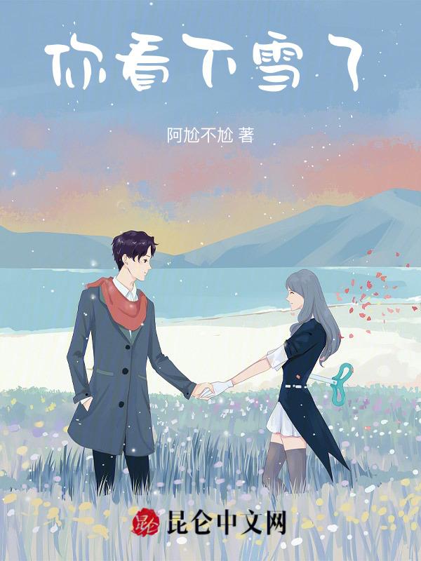你看下雪了歌词
