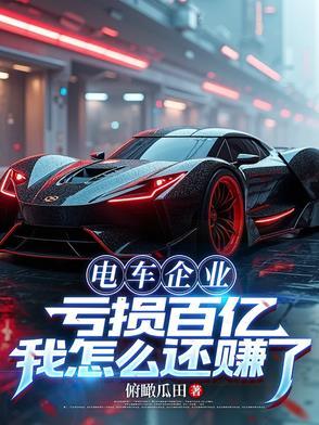 电动车行业利润怎么样