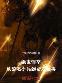 绝世狂兵