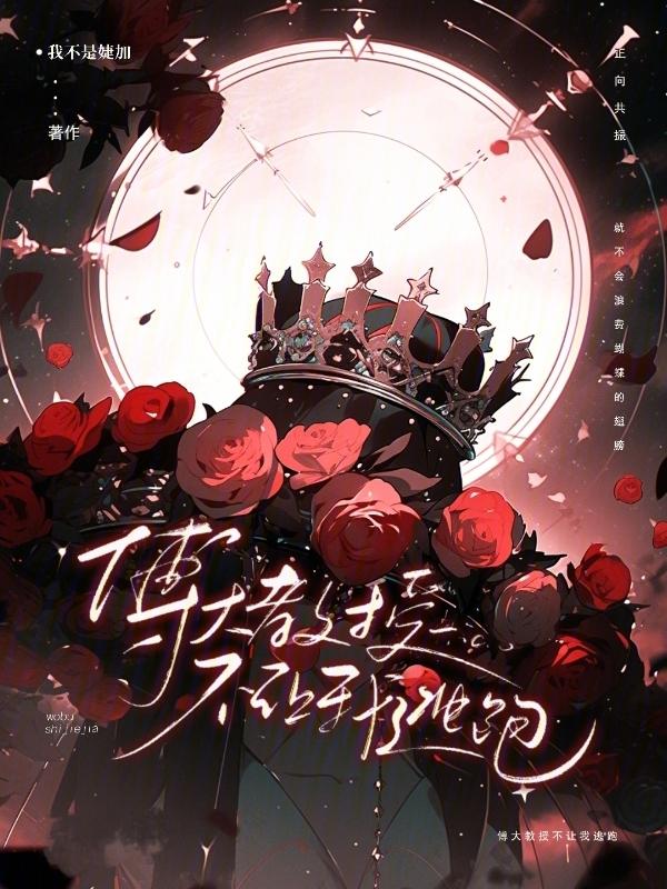 傅教授的小月亮作者籽潋