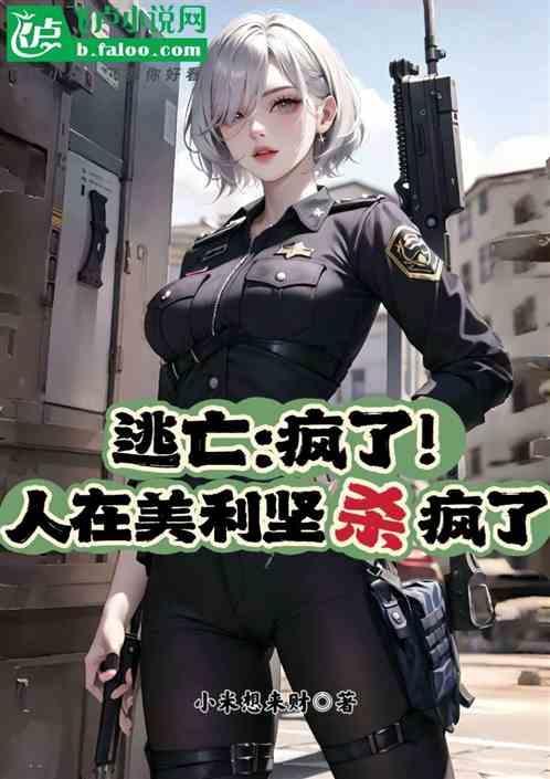 美国逃亡之路完整版