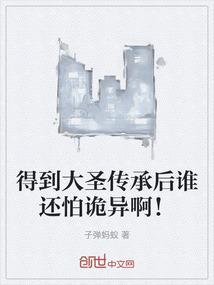 大圣传主角用什么武器