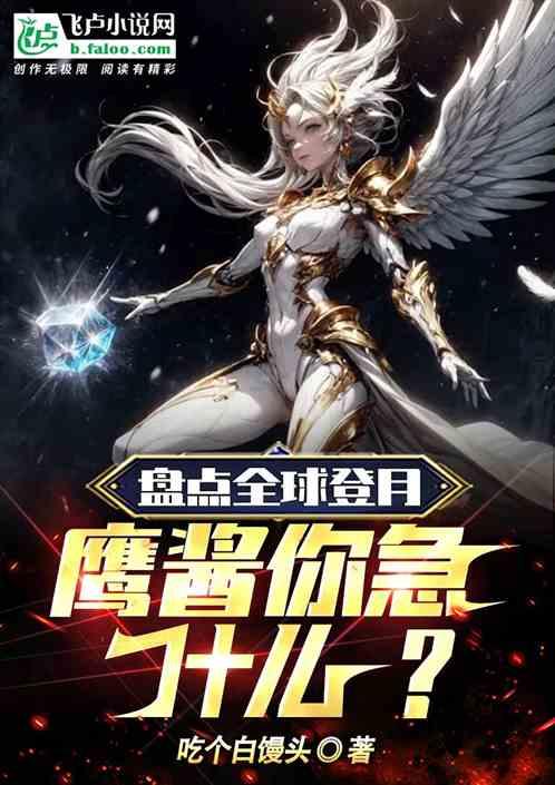 全球登月的人