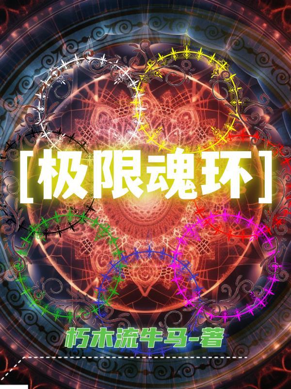魂环数量等级