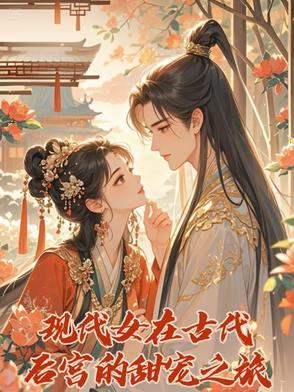 古代女子穿越到现代的