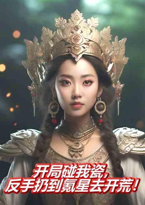 书名应该是开局就碰瓷首富当爹地