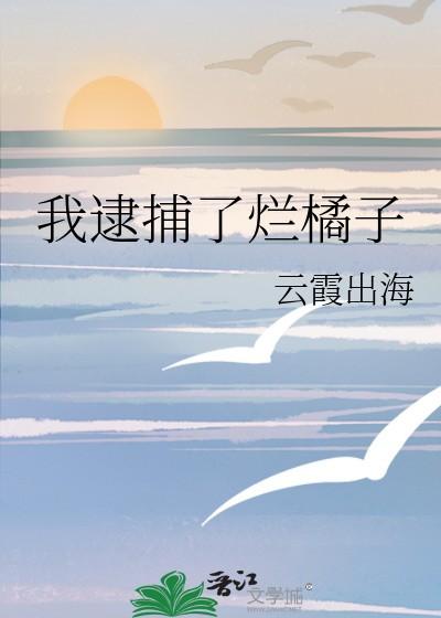 我被你逮捕了