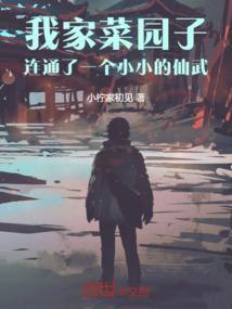 我家的菜园子400字