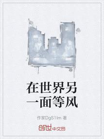 在世界另一边等你