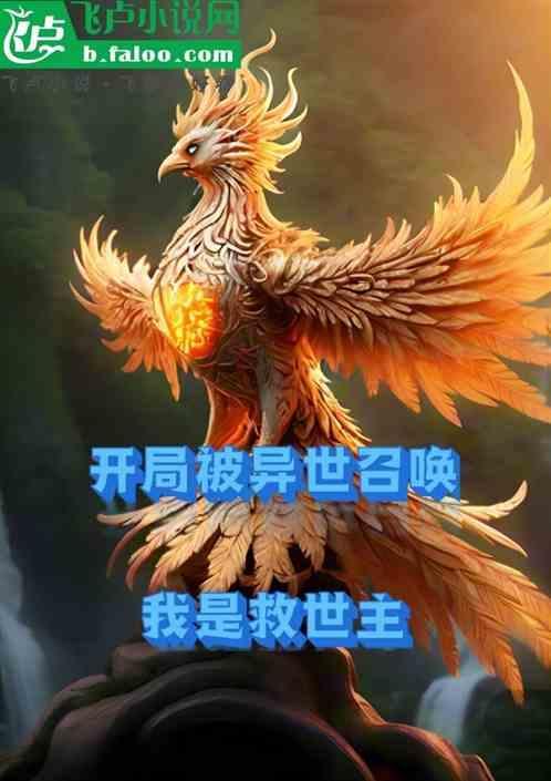 我被异界召唤了