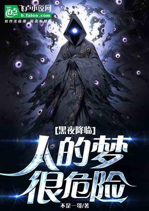 黑夜降临了我看见什么