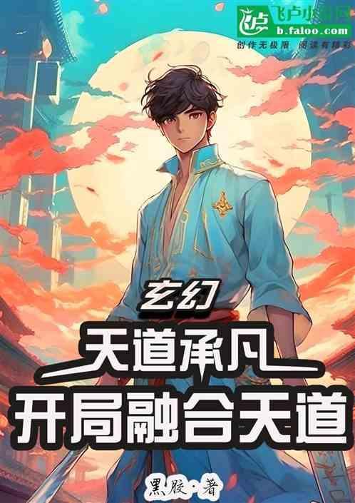 融合天道的