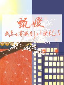 甄嬛传穿越皇上
