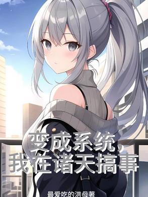 我变成系统